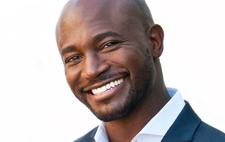 Taye Diggs image link to story